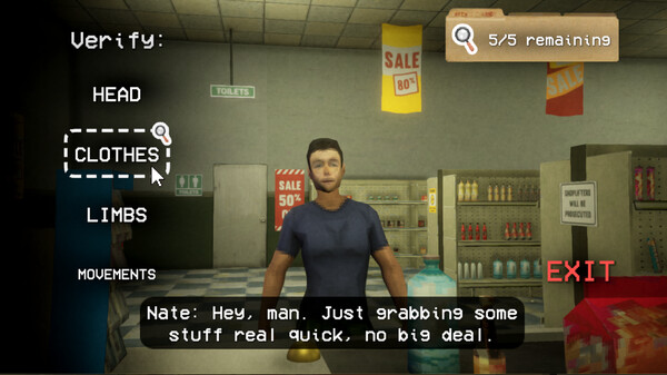 Shift At Midnight screenshot 3